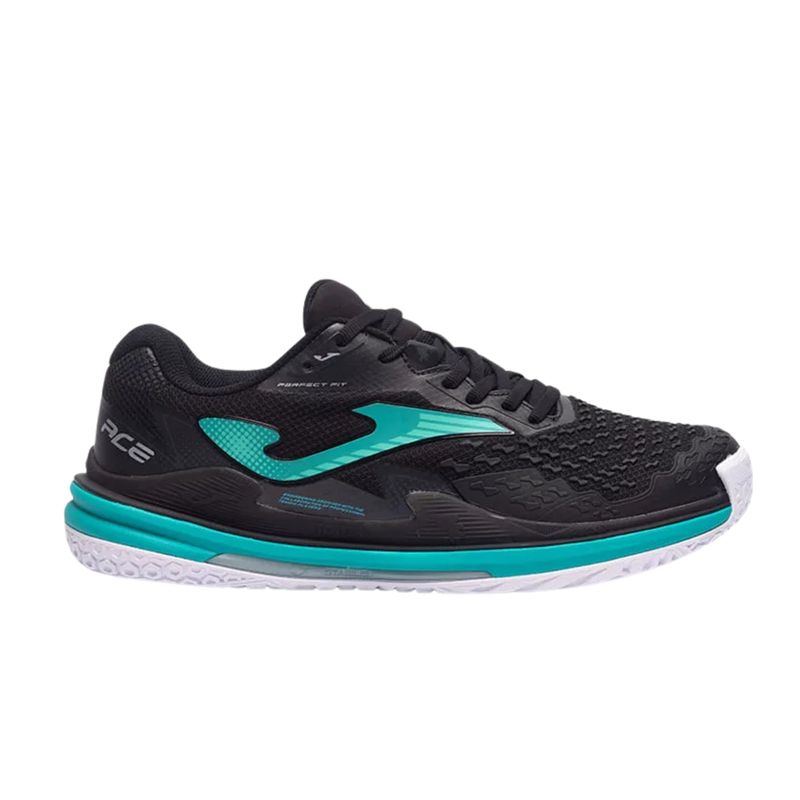 tênis-joma-ace-quadra-rápida-masculino-preto-azul