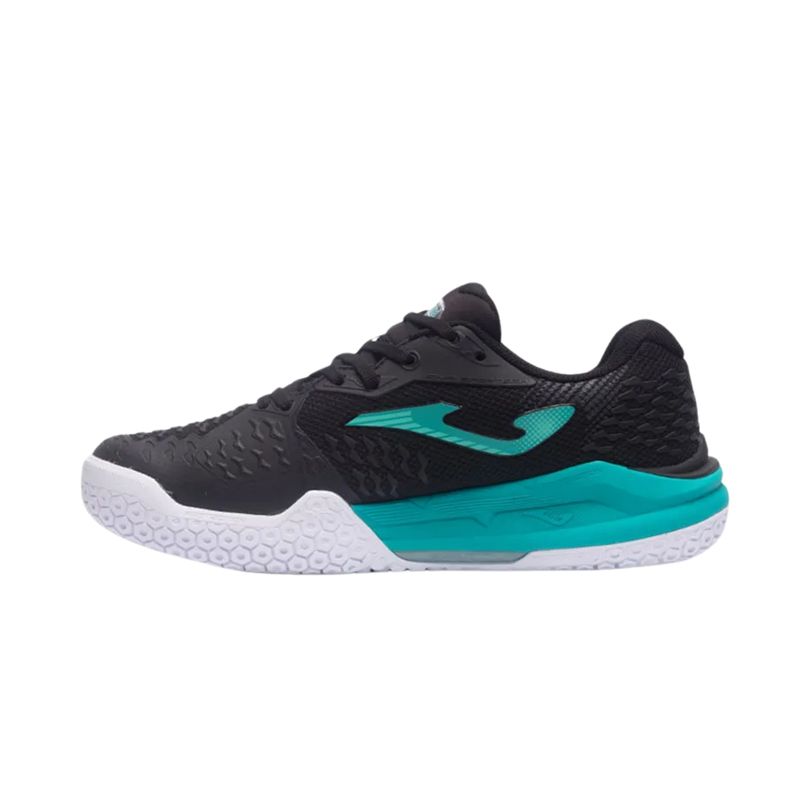 tênis-joma-ace-quadra-rápida-masculino-preto-azul
