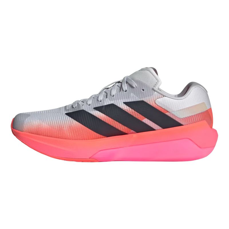 tênis-adidas-adizero-dropset-pro-train-masculino-cinza