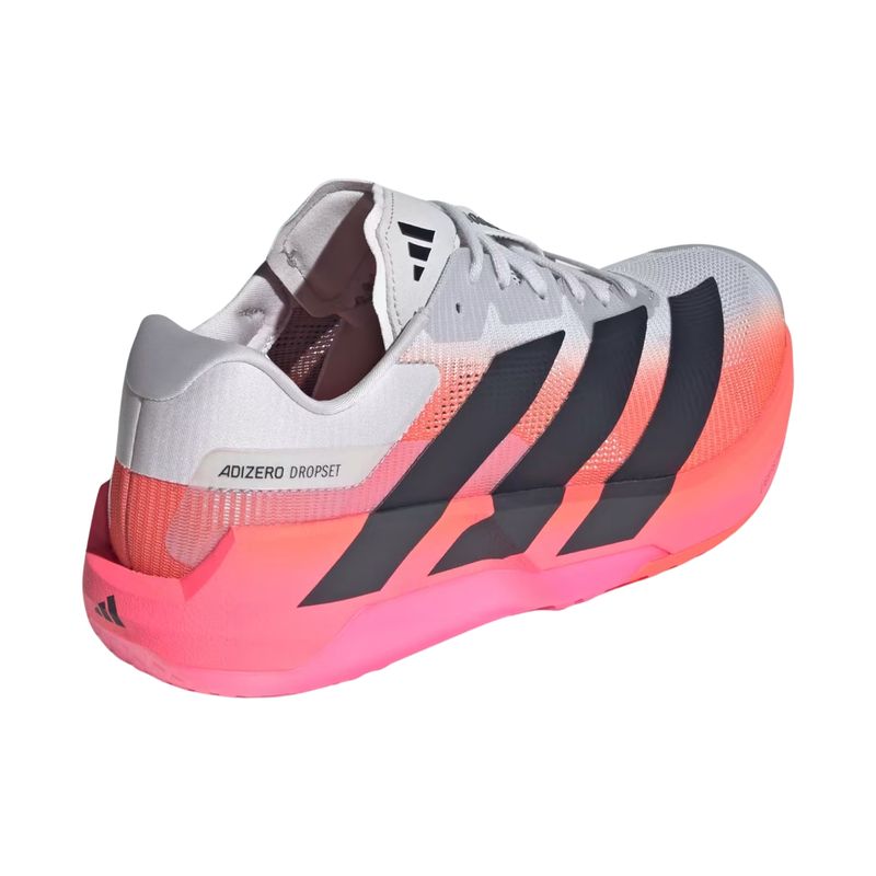 tênis-adidas-adizero-dropset-pro-train-masculino-cinza