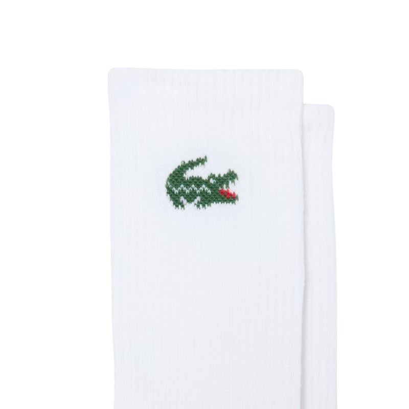 kit-meia-lacoste-crew-rib-esportivas-3-pares-unissex-branca