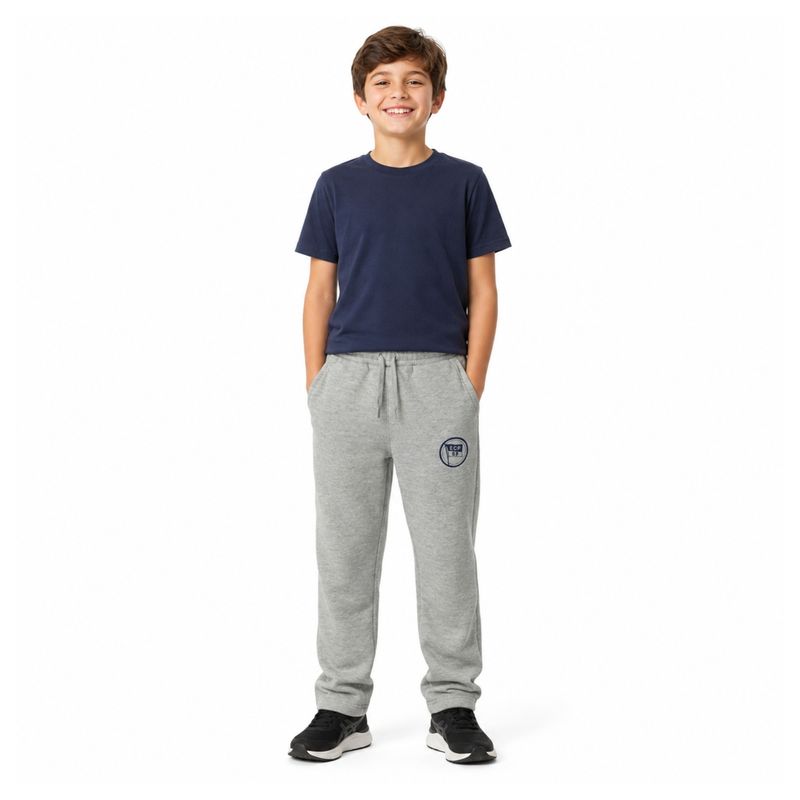 calça-esporte-clube-pinheiros-felpada-infantil-cinza