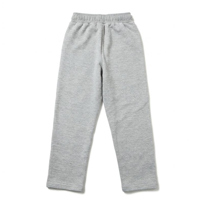 calça-esporte-clube-pinheiros-felpada-infantil-cinza