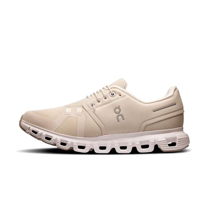 tênis-on-running-cloud-6-feminino-bege