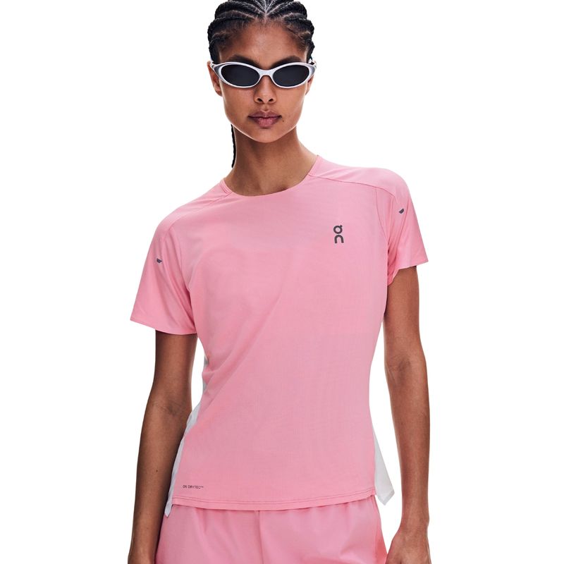 camiseta-on-performance-t-feminina-rosa-branco