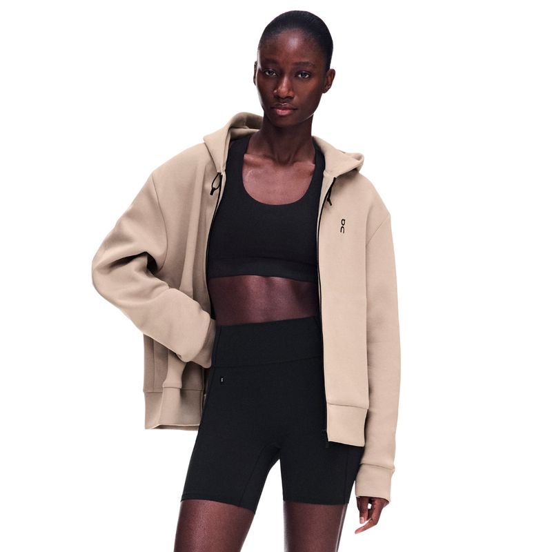 jaqueta-on-focus-tech-zip-hoodie-feminina-bege