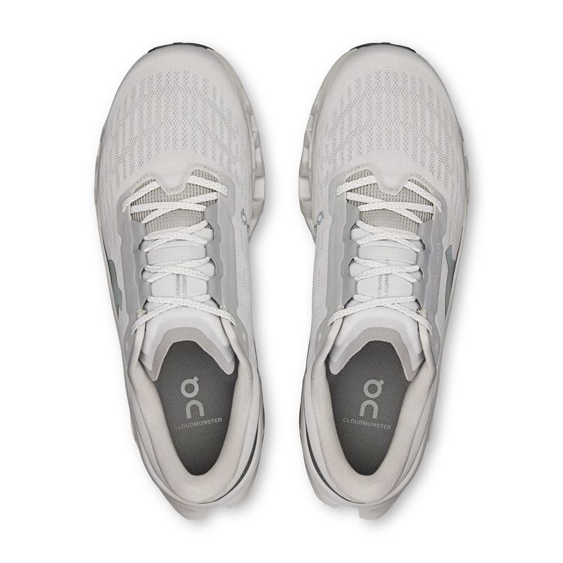 tenis-on-cloudmonster-3-masculino-cinza