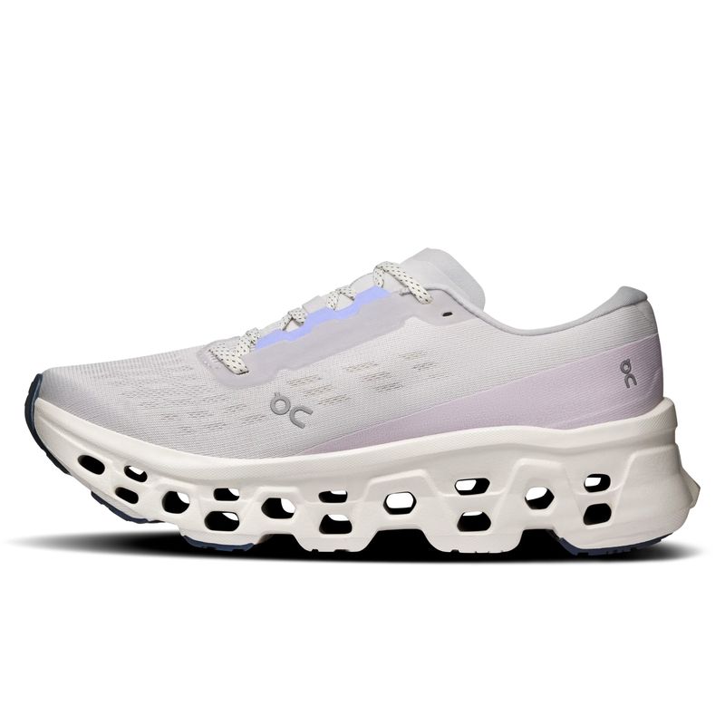 tenis-on-cloudmonster-3-feminino-cinza-lilas