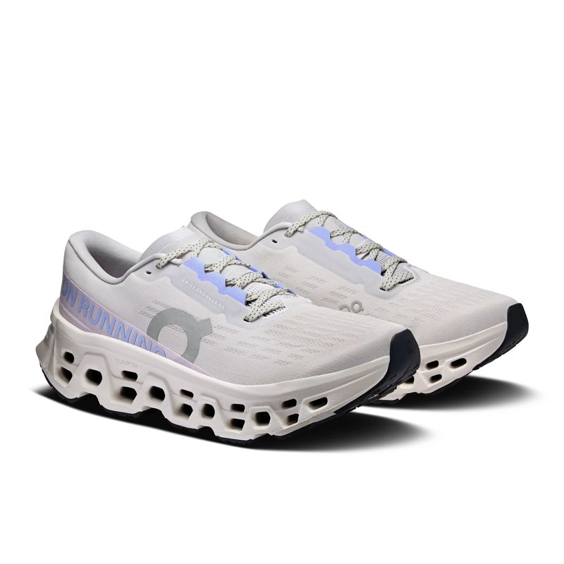 tenis-on-cloudmonster-3-feminino-cinza-lilas