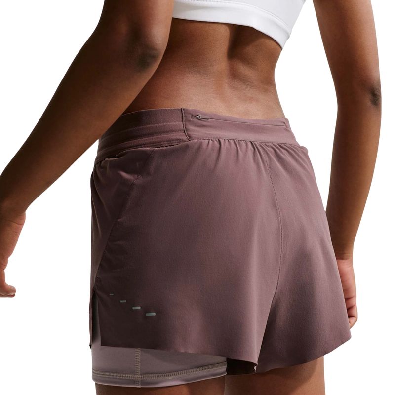 shorts-nike-dri-fit-swift-2-in-1-feminino-bordô