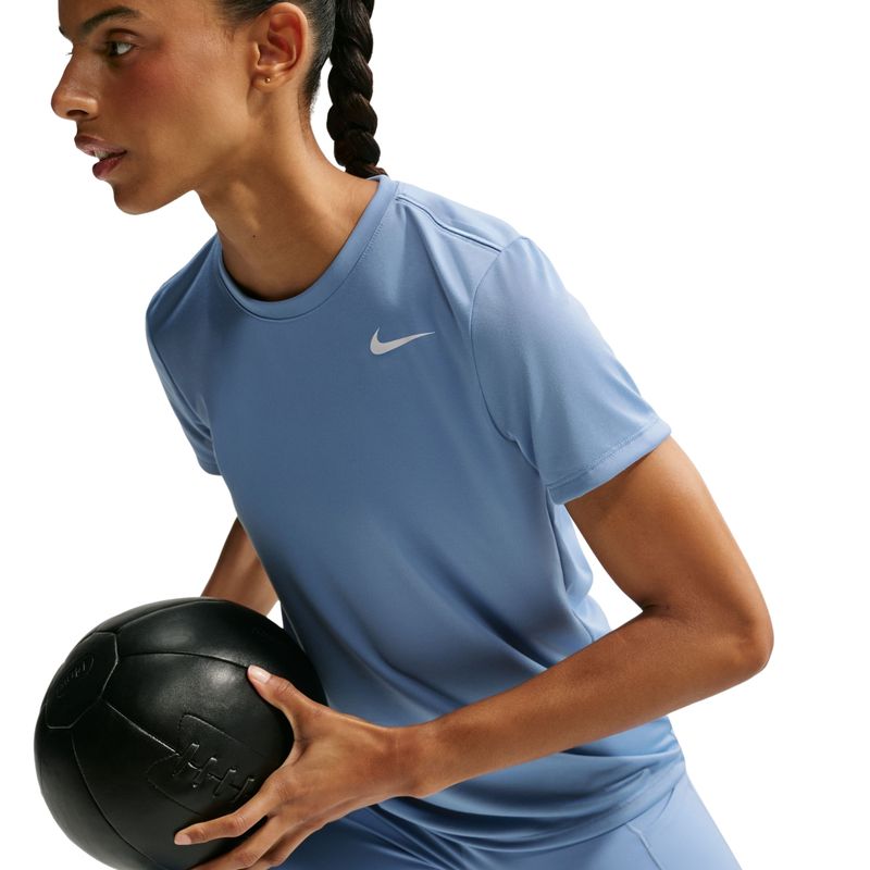 camiseta-nike-nike-dri-fit-feminina-azul