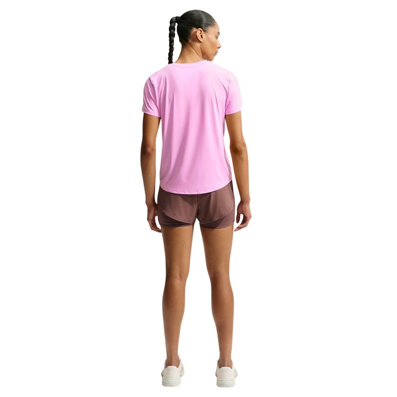 camiseta-nike-dri-fit-one-slim-feminina-rosa-claro