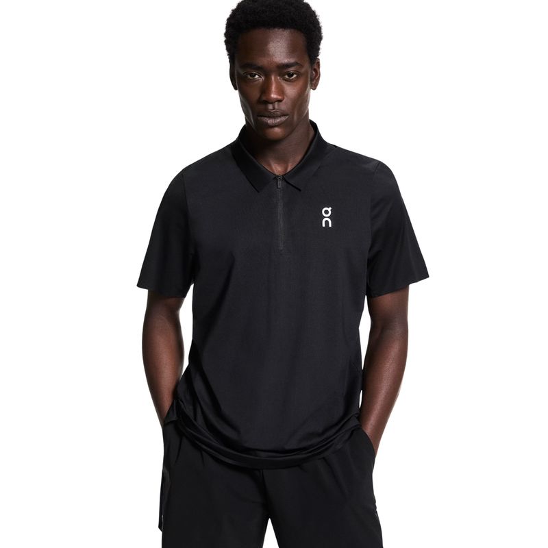 camisa-polo-on-court-masculina-preta