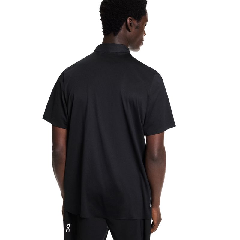 camisa-polo-on-court-masculina-preta