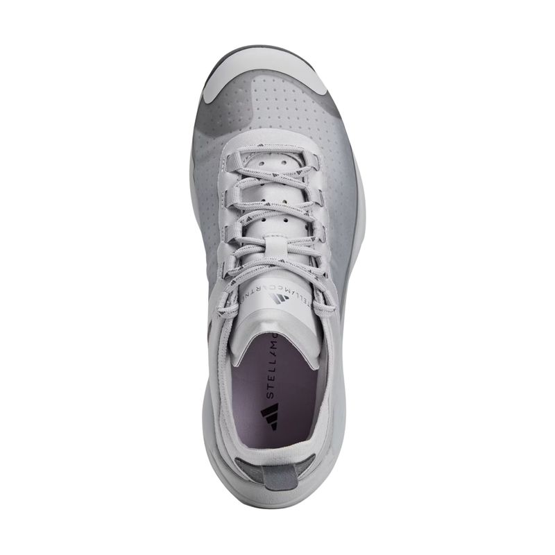 tênis-adidas-dropset-4-stella-mccartn-feminino-cinza