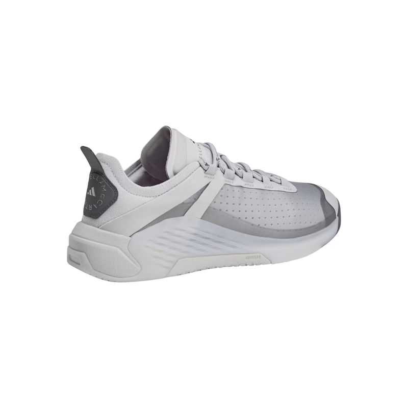 tênis-adidas-dropset-4-stella-mccartn-feminino-cinza