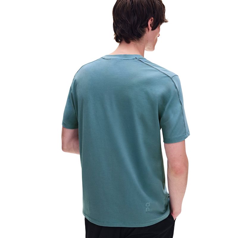 camiseta-on-focus-t-masculina-verde