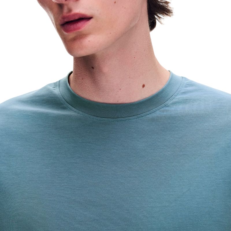 camiseta-on-focus-t-masculina-verde