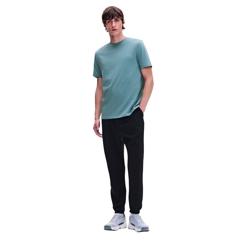 camiseta-on-focus-t-masculina-verde