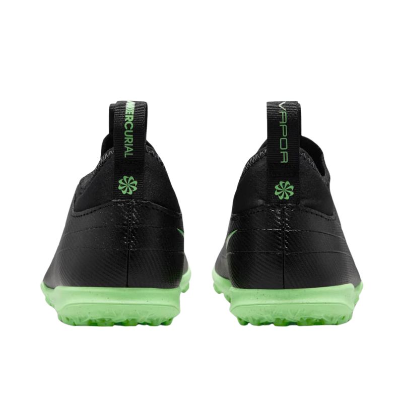 chuteira-society-nike-vapor-17-club-flex-infantil-preta