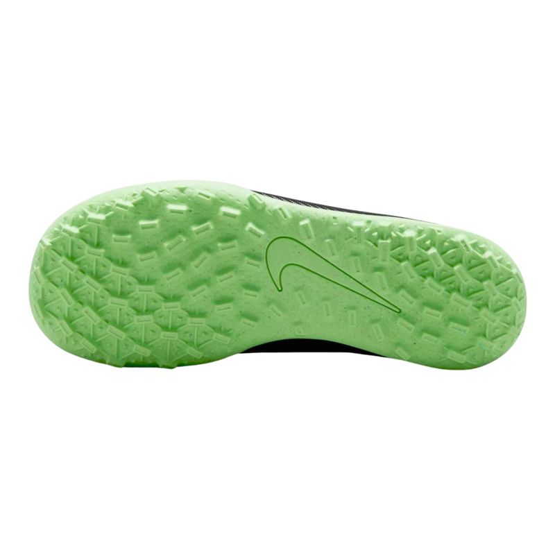 chuteira-society-nike-vapor-17-club-flex-infantil-preta