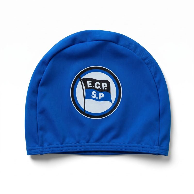 touca-de-natação-ec-pinheiros-campeão-2-unissex-azul-royal