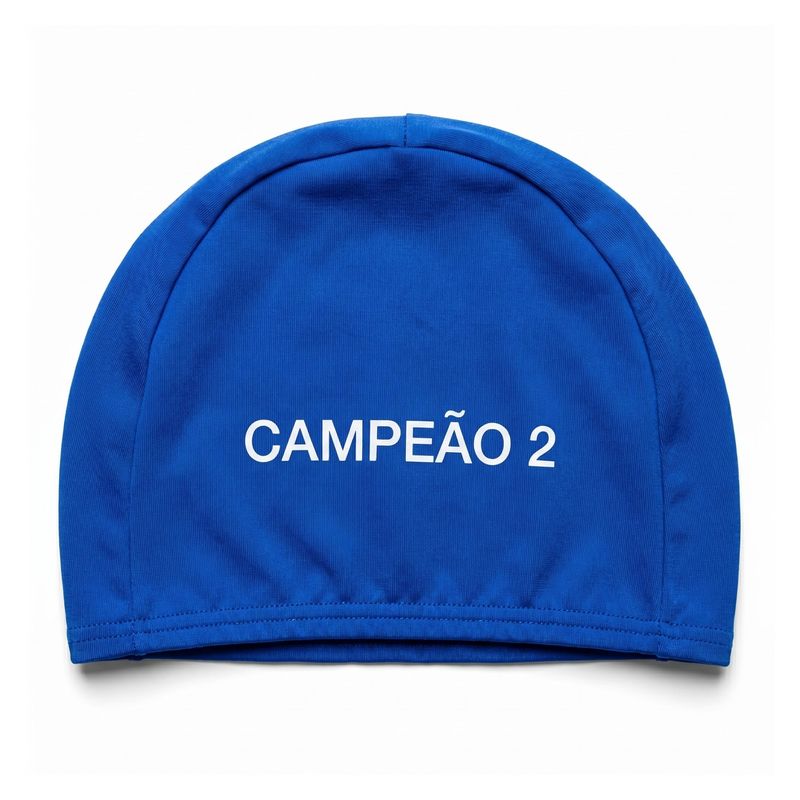 touca-de-natação-ec-pinheiros-campeão-2-unissex-azul-royal