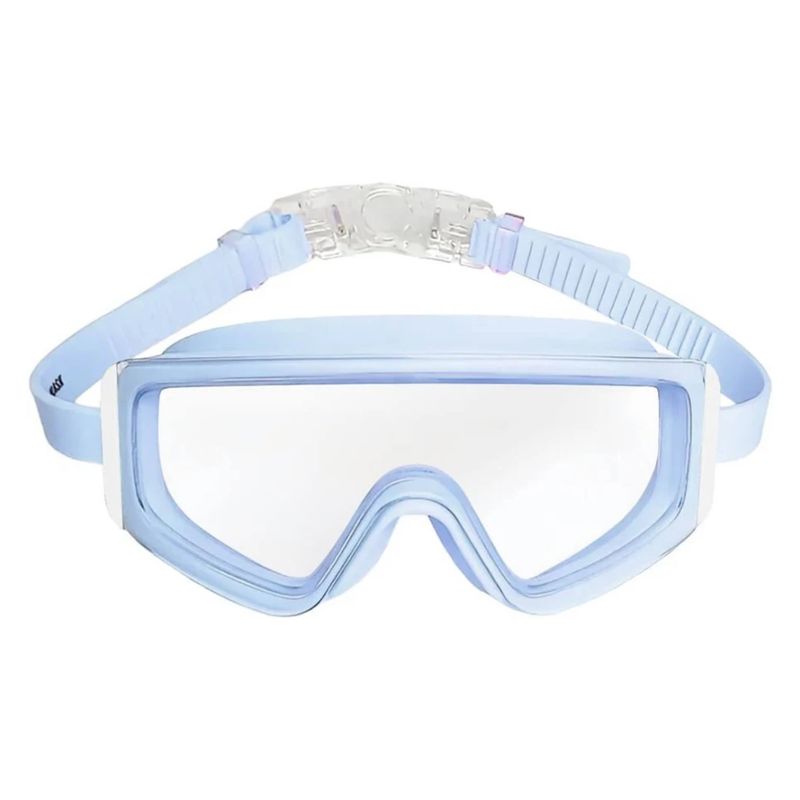 óculos-máscara-de-natação-speedo-glam-swim-infantil-azul