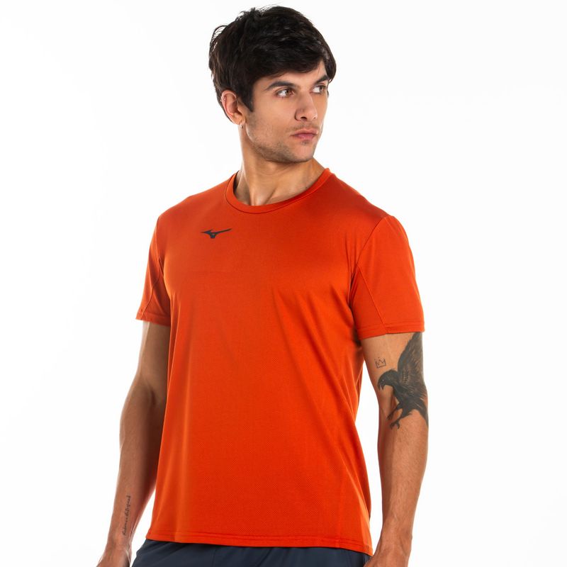 camiseta-mizuno-prime-masculina-terracota