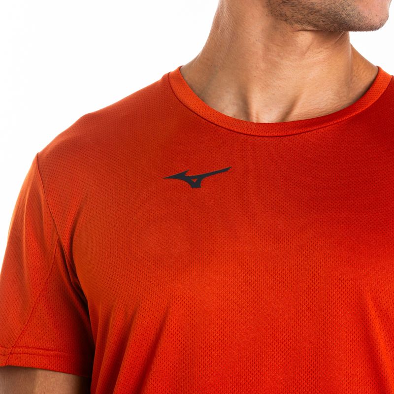 camiseta-mizuno-prime-masculina-terracota
