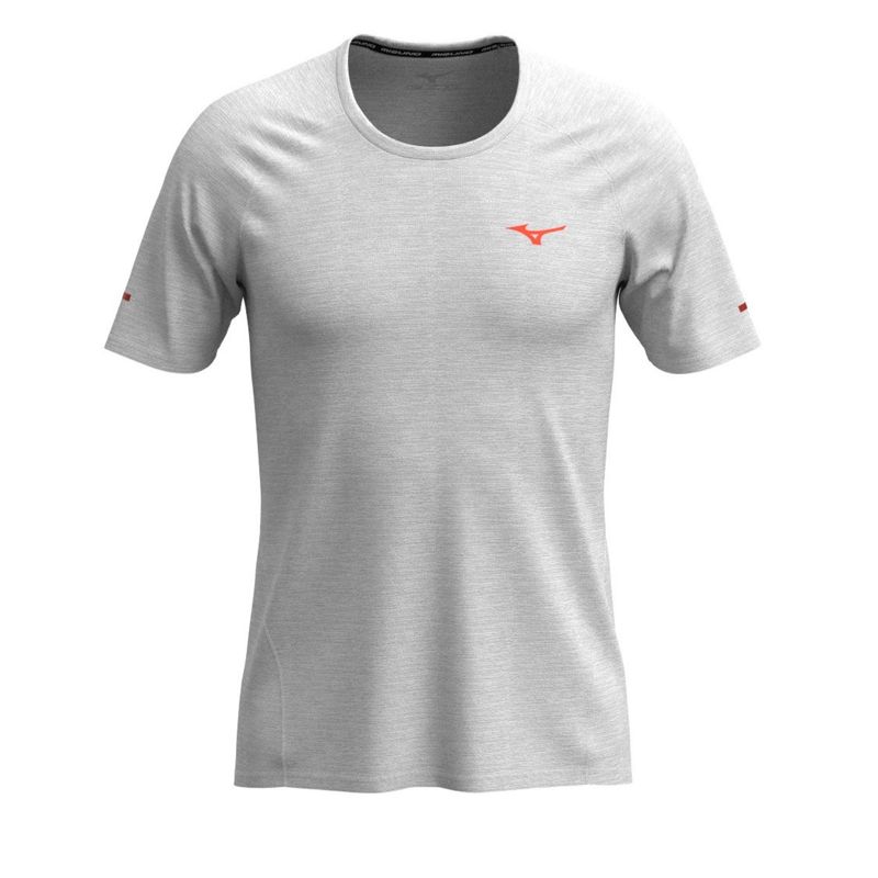 camiseta-mizuno-high-5-masculina-cinza-claro