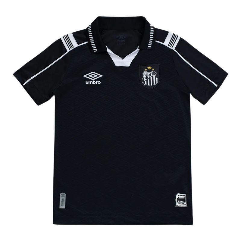 camisa-santos-iii-26-27-umbro-infantil-preta-branca