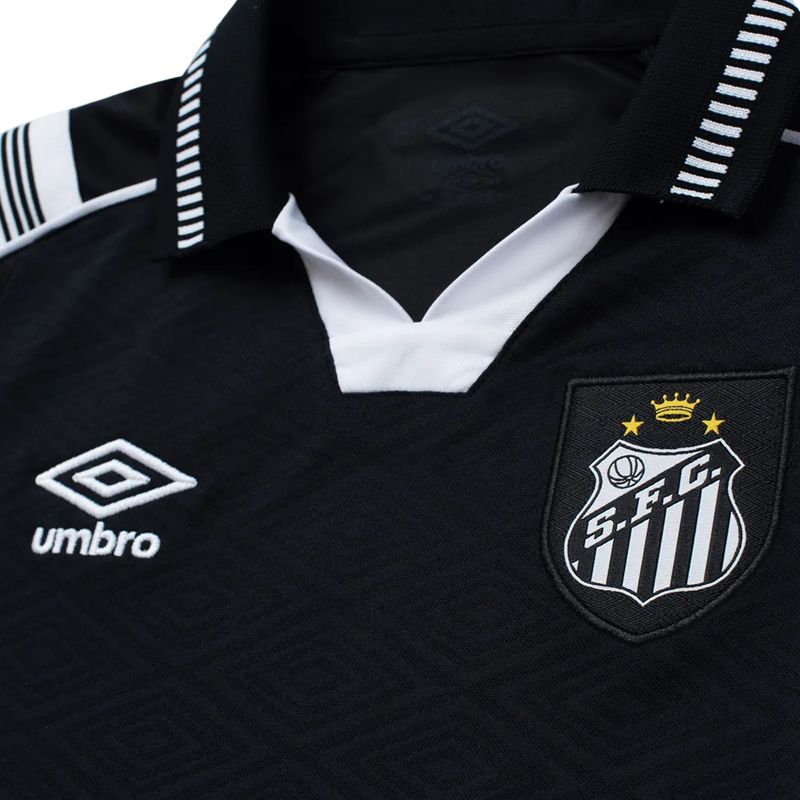 camisa-santos-iii-26-27-umbro-infantil-preta-branca