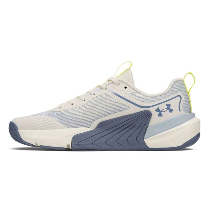 tênis-under-armour-tribase-reps-3-unissex-off-white