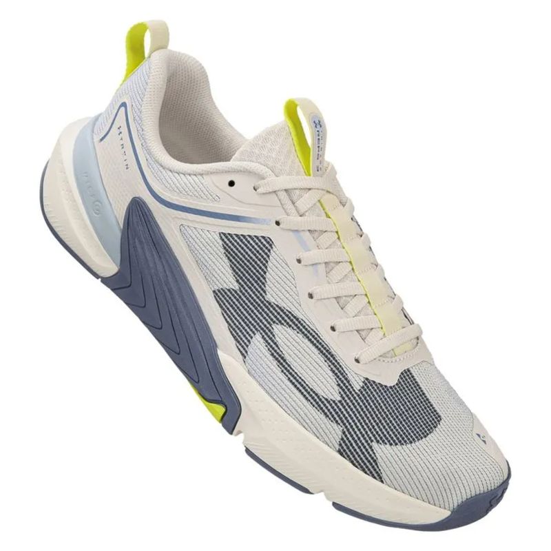 tênis-under-armour-tribase-reps-3-unissex-off-white