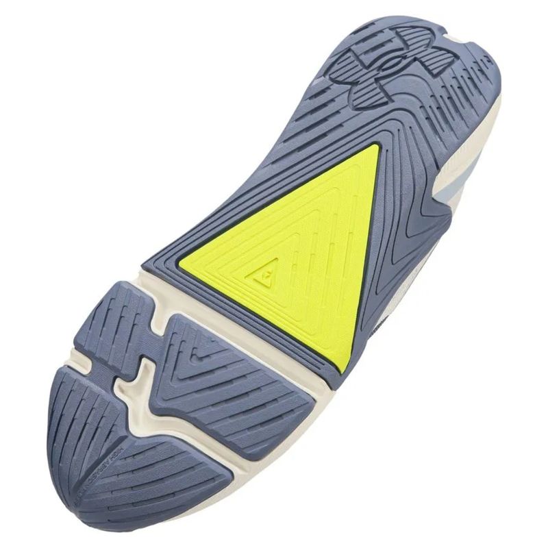 tênis-under-armour-tribase-reps-3-unissex-off-white