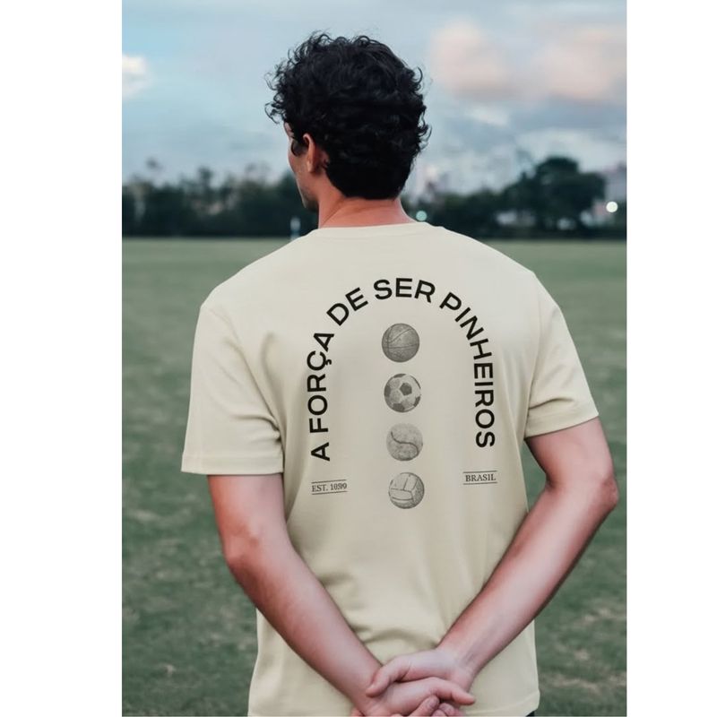 camiseta-esporte-clube-pinheiros-algodão-unissex-off-white
