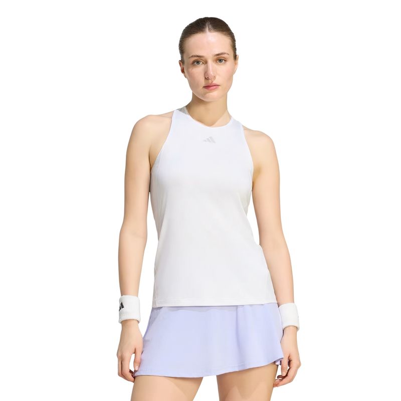 regata-adidas-club-tennis-climacool-feminina-branca