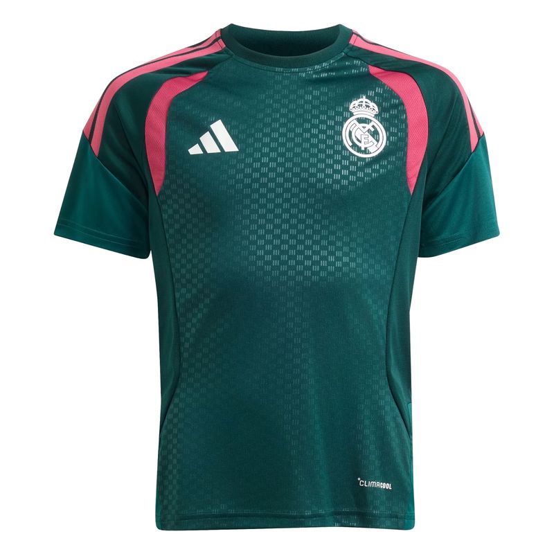 camisa-real-madrid-26-27-adidas-treino-infantil-verde