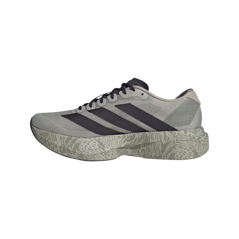 tenis-adidas-adizero-evo-sl-masculino-cinza