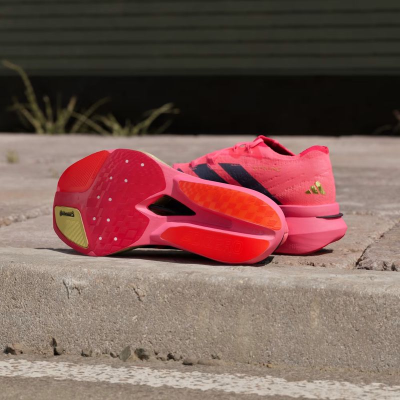 tenis-adidas-adizero-prime-x3-strung-unissex-rosa