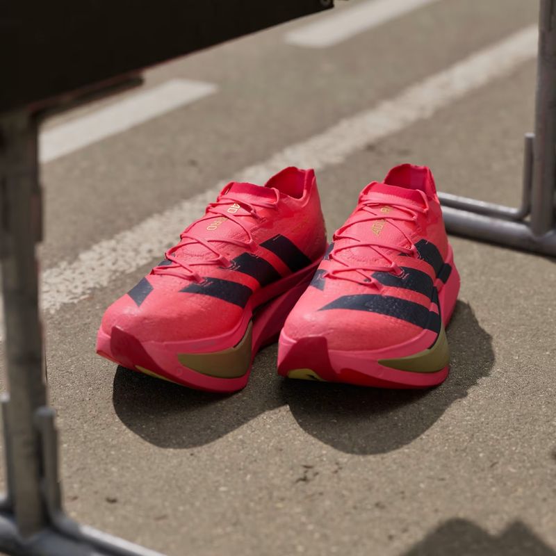 tenis-adidas-adizero-prime-x3-strung-unissex-rosa