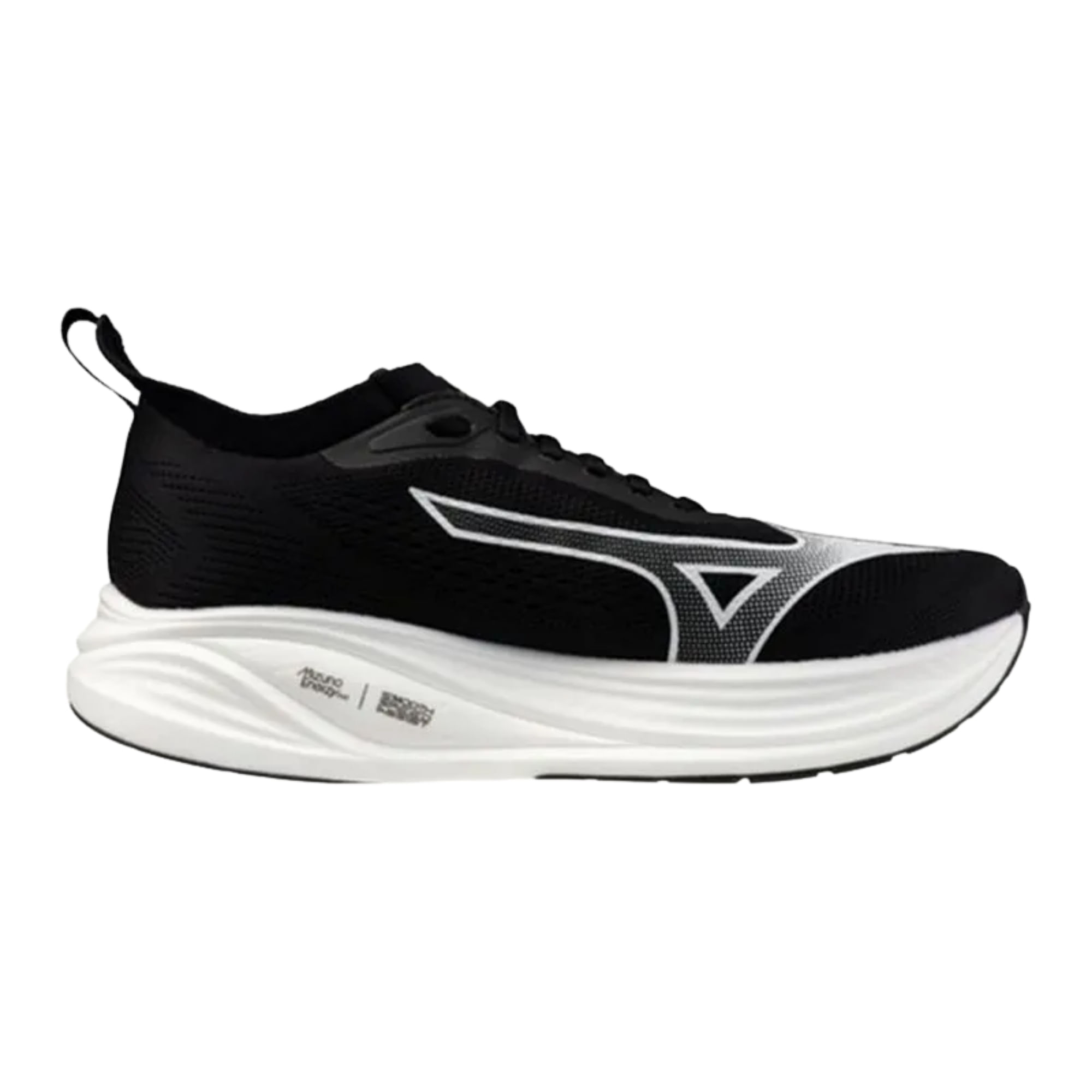 Tênis Mizuno Neo Zen 2 Masculino - Preto/Cinza