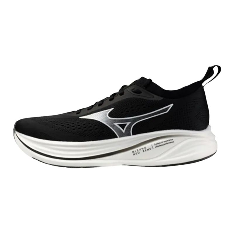 tenis-mizuno-neo-zen-2-masculino-preto-cinza