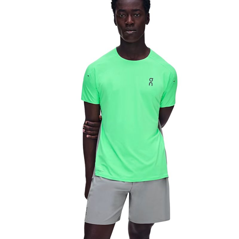 camiseta-on-performance-t-masculina-verde-cinza
