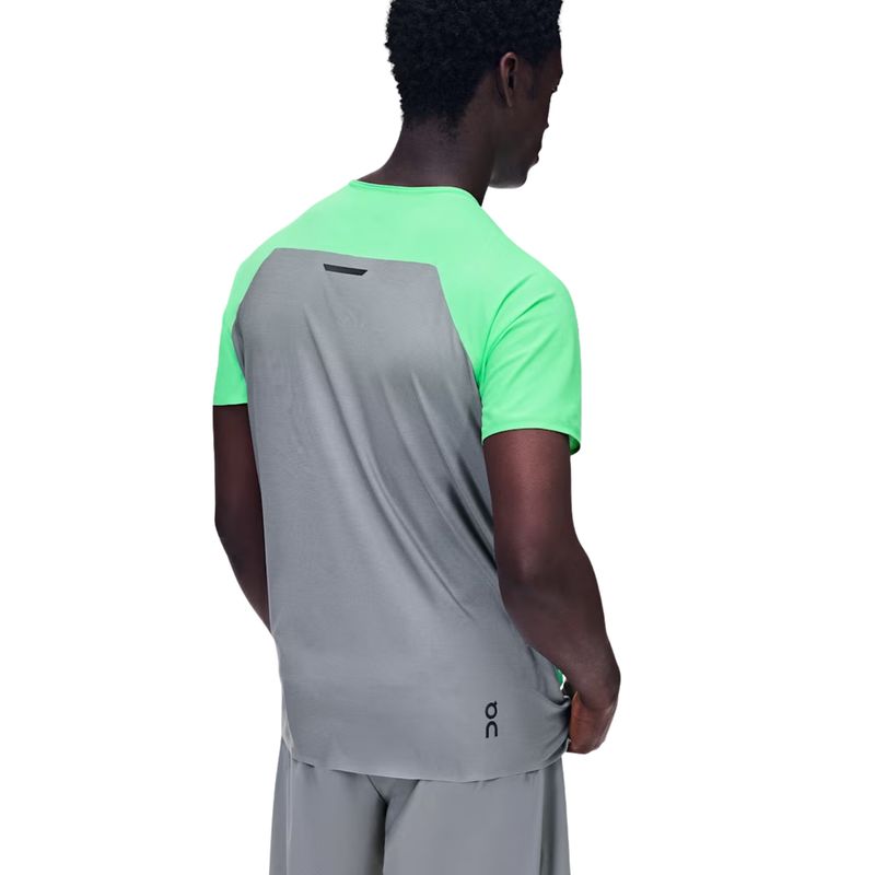 camiseta-on-performance-t-masculina-verde-cinza