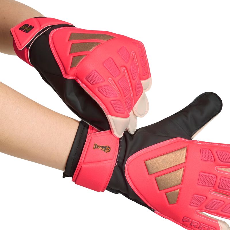 luva-goleiro-adidas-predator-training-infantil-rosa