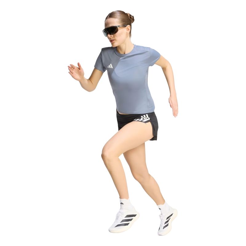 camiseta-adidas-adizero-essentials-feminina-cinza-escuro