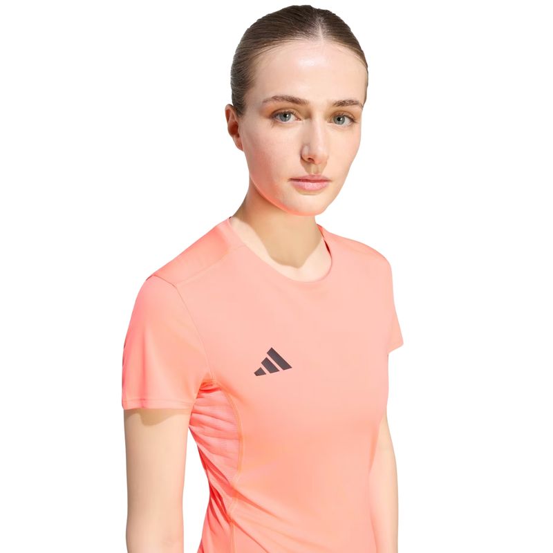camiseta-adidas-adizero-essentials-feminina-laranja