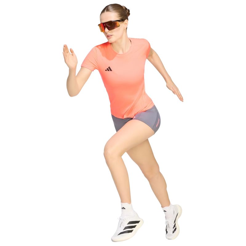 camiseta-adidas-adizero-essentials-feminina-laranja